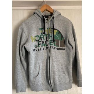 ザノースフェイス(THE NORTH FACE)のノースフェイス　パーカー　フーディー　　レディース(パーカー)