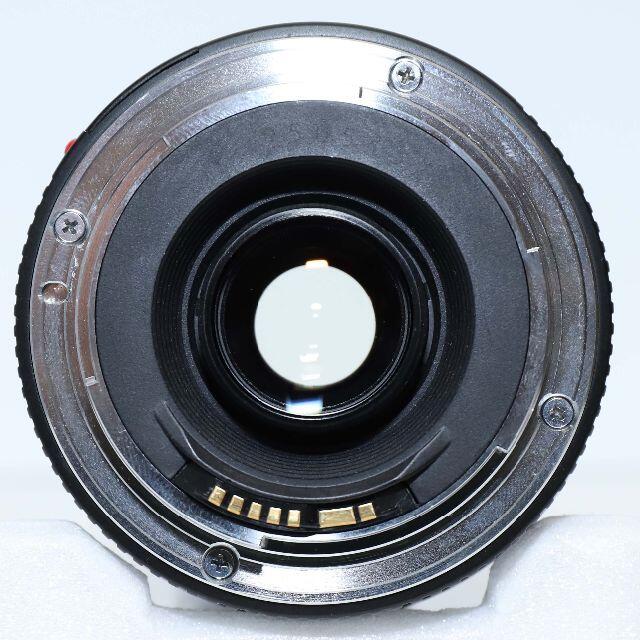 【望遠レンズ】Canon EF75-300mm F4-5.6 II USM