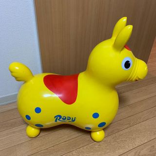 ロディ(Rody)のロディ　ロッキングベース付き(その他)