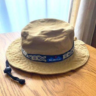 カブー(KAVU)の(dropsさま)KAVU カブー 帽子 バケットハット アウトドア(ハット)