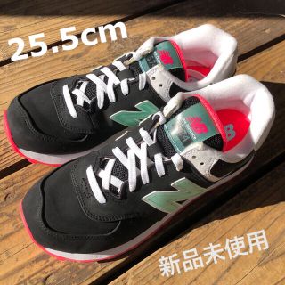 ニューバランス(New Balance)のニューバランス  25.5cm 新品未使用(スニーカー)