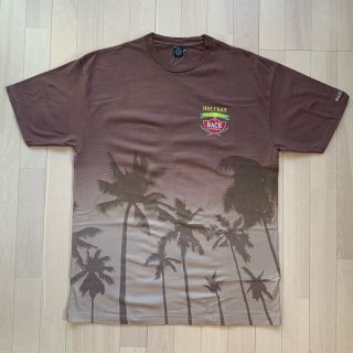 バックチャンネル(Back Channel)のBACK CHANNEL HOLIDAY S/S Tシャツ XL (Tシャツ/カットソー(半袖/袖なし))