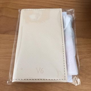ジャニーズJr.☆V6 解散記念品☆関係者限定☆豆皿セット6枚組 【NEW