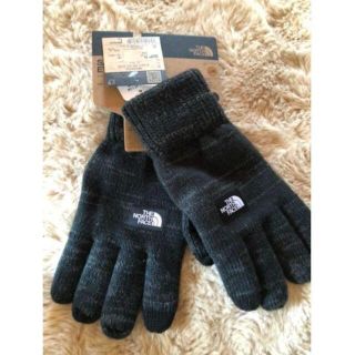 ノースフェイス(THE NORTH FACE) アクリル 手袋(メンズ)の通販 31点 ... ザ・ノースフェイス ソルティー ドッグ イーチップ グローブ 手袋 L-XL
