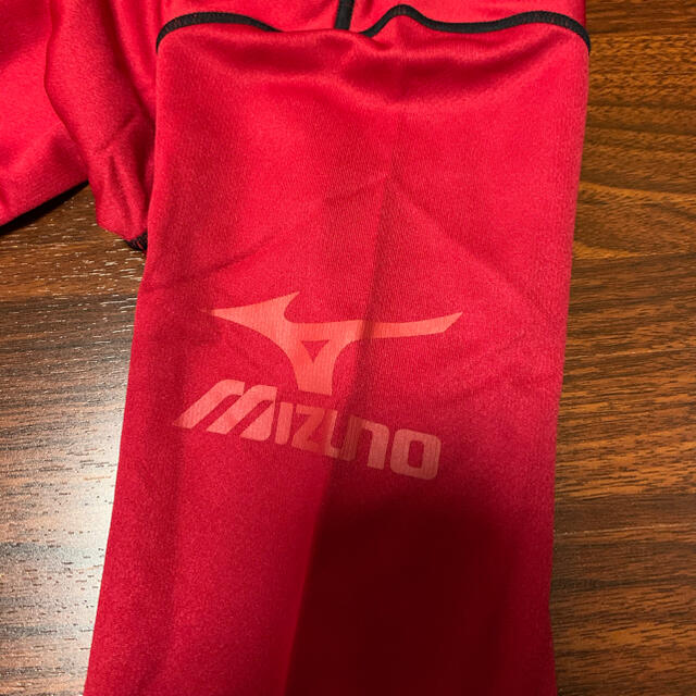 MIZUNO(ミズノ)のトップス Tシャツ 服 メンズ ミズノ メンズのトップス(Tシャツ/カットソー(七分/長袖))の商品写真