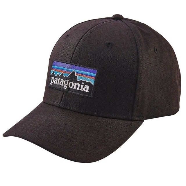 パタゴニア　Patagonia P-6 Logo Roger That Hat