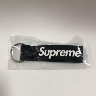 シュプリーム(Supreme)のSupreme Webbing Keychainキーチェーン キーホルダー(キーホルダー)