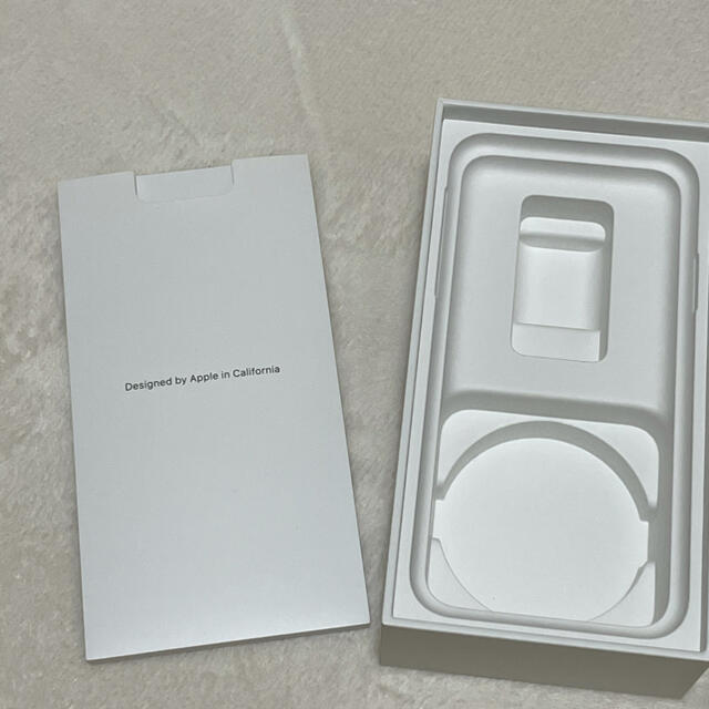 iPhone Xs Gold 256 GB Softbank simロック解除