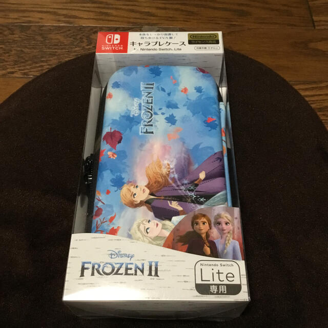 Nintendo Switch 値下 キャラプレケースfor Nintendo Switch Lite 雪の女王の通販 By グレ大好き S Shop ニンテンドースイッチならラクマ Nintendo Switch 値下 キャラプレケースfor Nintendo Switch Lite 雪の女王の通販 By グレ大好き S Shop ニンテンドースイッチならラクマ