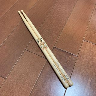 パール(pearl)のドラム　スティック　(スティック)