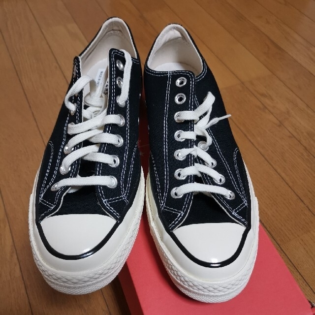 コンバース　チャックテイラーCT70 chuck taylor low