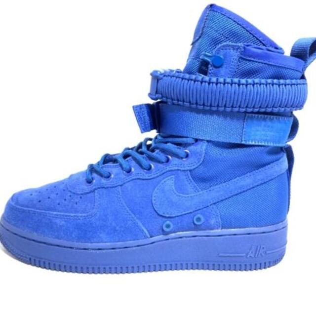 NIKE(ナイキ) スニーカー 26cm メンズ美品-