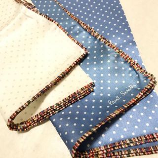 ポールスミス(Paul Smith)のケン様専用(ハンカチ/ポケットチーフ)