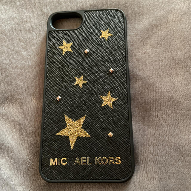 Michael Kors - MICHAEL KORS. iphoneケース iphone8の通販 by ...
