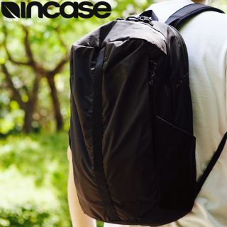 インケース(Incase)の極美品＊Incase＊インケース＊オールルートデイパック＊ビジネス＊バックパック(バッグパック/リュック)