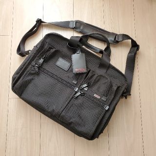 トゥミ(TUMI)の【単焦点様専用】TUMI☆ビジネスバッグ☆26141DH(ビジネスバッグ)