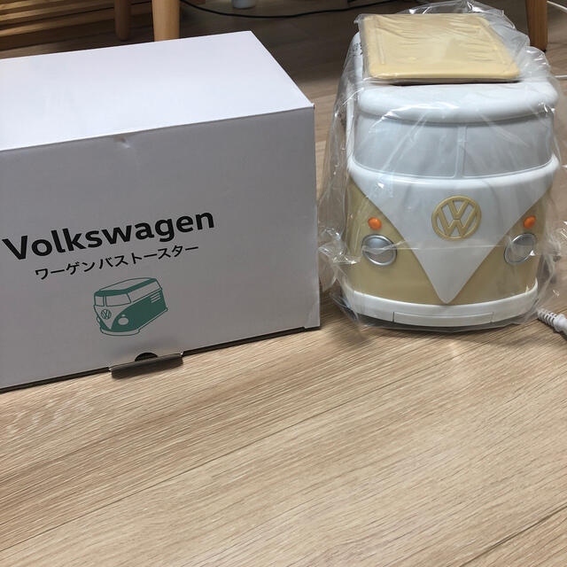 オリジナルデザイン手作り商品 ワーゲンバス 【非売品】 - 通販 - www ...