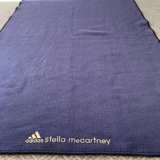 アディダスバイステラマッカートニー(adidas by Stella McCartney)のステラマッカートニー　ヨガマット　美品♡(ヨガ)