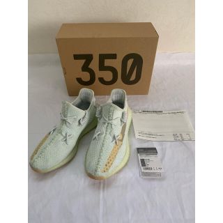 アディダス(adidas)のadidas YEEZYBOOST350V2 HYPERSPACE 27.5(スニーカー)