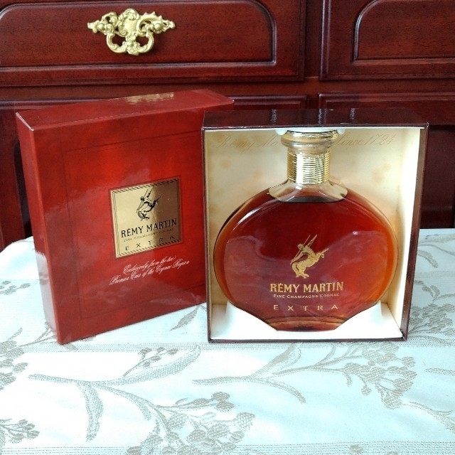 【REMY MARTIN】EXTRA 350ml