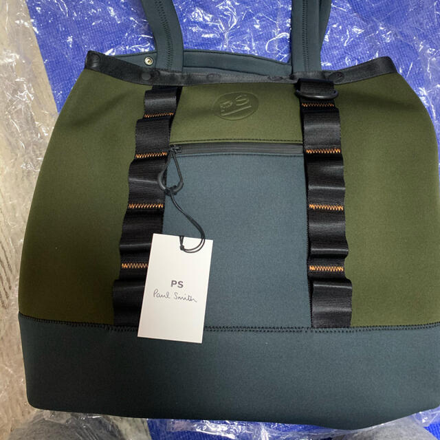 PAUL SMITH トートバッグ