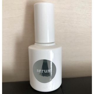 コスメキッチン(Cosme Kitchen)のウカ　ベターネイルセラム　10ml uka(ネイルケア)