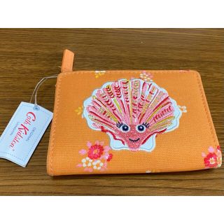 キャスキッドソン(Cath Kidston)のキャスキッドソン　財布　値下げ！(その他)