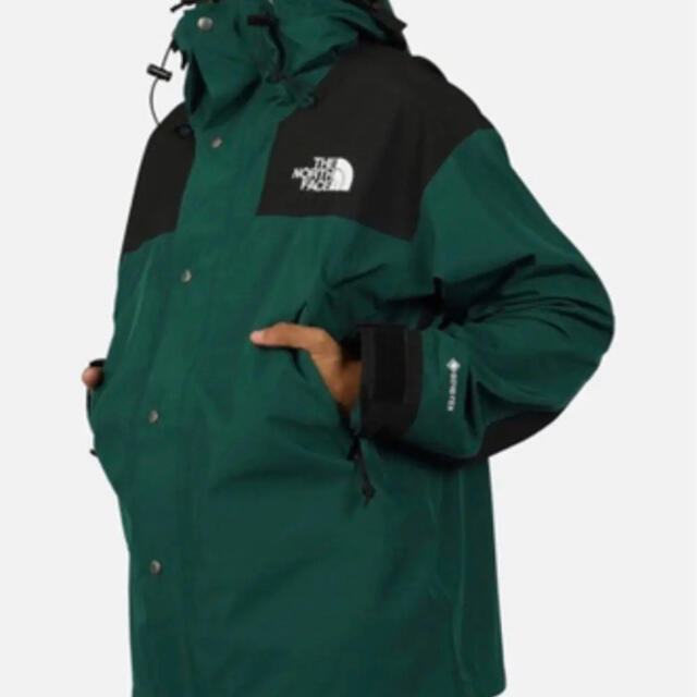 THE NORTH FACE 1990 MOUNTAIN JACKET GTX