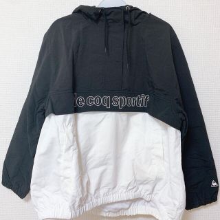 ルコックスポルティフ(le coq sportif)のルコック　ジャージ上下セット(ウエア)