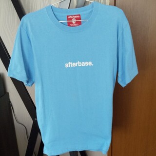 アフターベース(AFTERBASE)のアフターベース Tシャツ(Tシャツ/カットソー(半袖/袖なし))