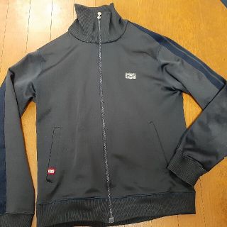2ページ目 - オニツカタイガー ジャージの通販 100点以上 | Onitsuka 激安売り オニツカタイガー トラック・トップ(ジャージ) 黒、サイズM ジャージ