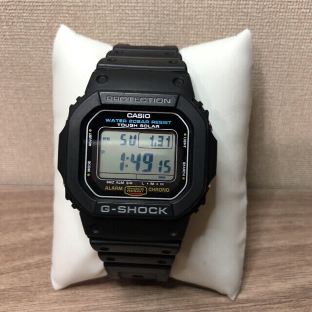 G-SHOCK腕時計 G5600E