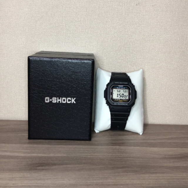 G-SHOCK腕時計 G5600E