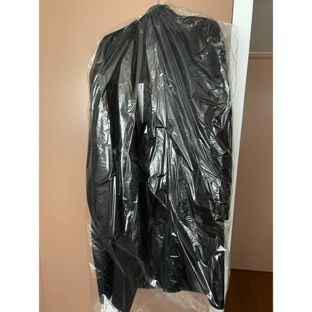 UNIQLO(ユニクロ)のペン様　ノーカラー コート レディースのジャケット/アウター(ロングコート)の商品写真