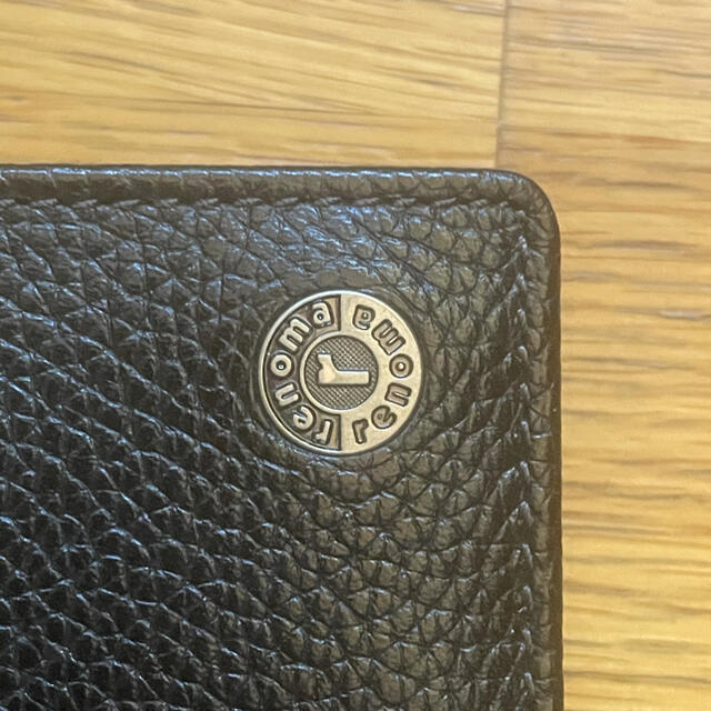 RENOMA(レノマ)の二つ折り財布 メンズのファッション小物(折り財布)の商品写真