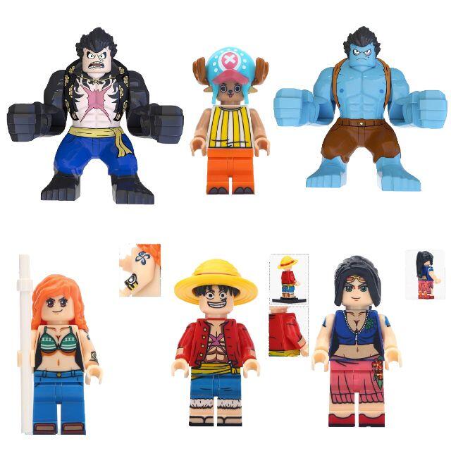 ワンピース ミニフィグ14体セット レゴ互換の通販 By Block Mania プロフお得情報記載 ラクマ ワンピース ミニフィグ14体セット レゴ互換の通販 By Block Mania プロフお得情報記載 ラクマ