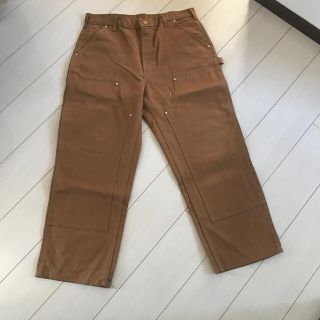 カーハート(carhartt)のカーハートダブルニー(ワークパンツ/カーゴパンツ)