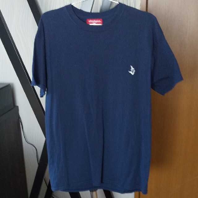 AFTERBASE(アフターベース)のアフターベース Tシャツ メンズのトップス(Tシャツ/カットソー(半袖/袖なし))の商品写真