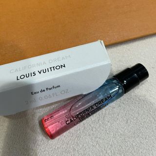 ルイヴィトン(LOUIS VUITTON)のLOUIS VUITTON香水(ユニセックス)