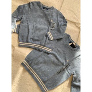 ポロラルフローレン(POLO RALPH LAUREN)のポロラルフローレン　ニットセーター    ２組　❤︎6(ニット)