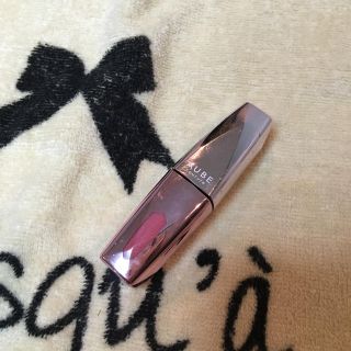 オーブクチュール(AUBE couture)のAUBE グロス 口紅 石原さとみ(リップグロス)