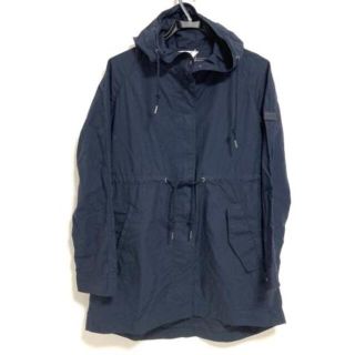 エーグル(AIGLE)のエーグル コート サイズ40 M レディース -(その他)