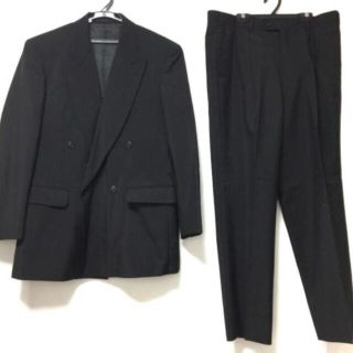 ランバンコレクション(LANVIN COLLECTION)のランバンコレクション ダブルスーツ メンズ(セットアップ)