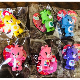 2ページ目 ケアベア ピンク キャラクターグッズの通販 100点以上 Carebearsのエンタメ ホビーを買うならラクマ