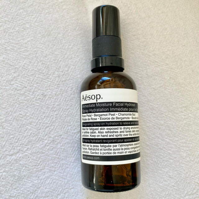 Aesop(イソップ)のAesopイソップ˚ ✧₊フェイスミスト˳✧ コスメ/美容のスキンケア/基礎化粧品(化粧水/ローション)の商品写真