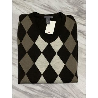 エイチアンドエイチ(H&H)のH&M セーター(ニット/セーター)