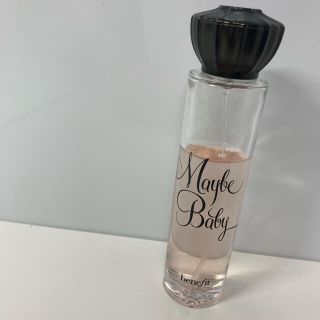 ベネフィット(Benefit)のベネフィット メイビーベイビー(香水(女性用))