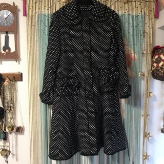 イノセントワールド ロングコート(レディース)の通販 53点 | Innocent