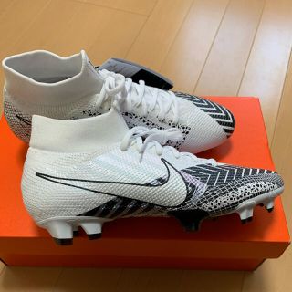 ナイキ(NIKE)のちっち134様専用　マーキュリアル スーパーフライ 7 PRO MDS FG(シューズ)