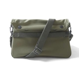 コモリ(COMOLI)のANATOMICA アナトミカ SMALL SHOULDER BAG SMALL(ショルダーバッグ)